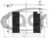 VW 6Q0820411H Condenser, air conditioning